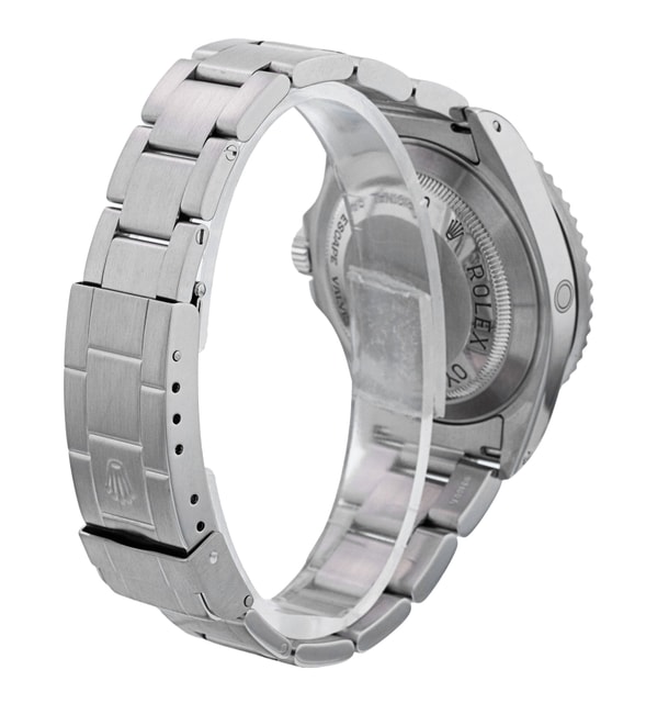 Rolex Sea-Dweller 16600 Image 3